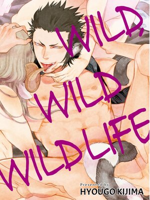 cover image of Wild Wild Wildlife